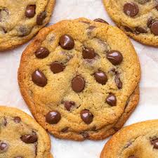 Sugar Free Cookies